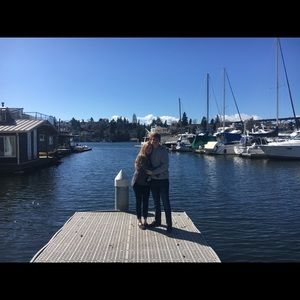 Meet your Posher, Cody